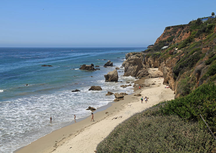 Zuma Beach
